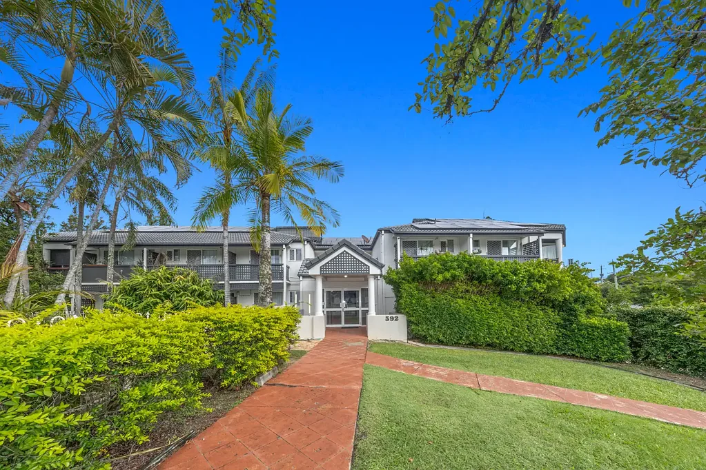 Affordable Studio Living | Water Usage & Elecrticity Included