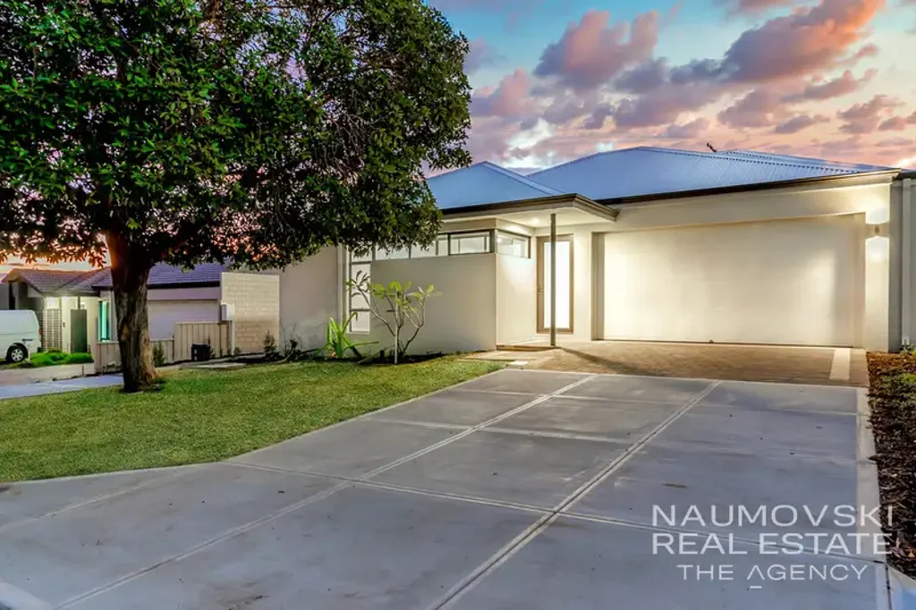 27A Tuckfield Way, Nollamara, WA 6061