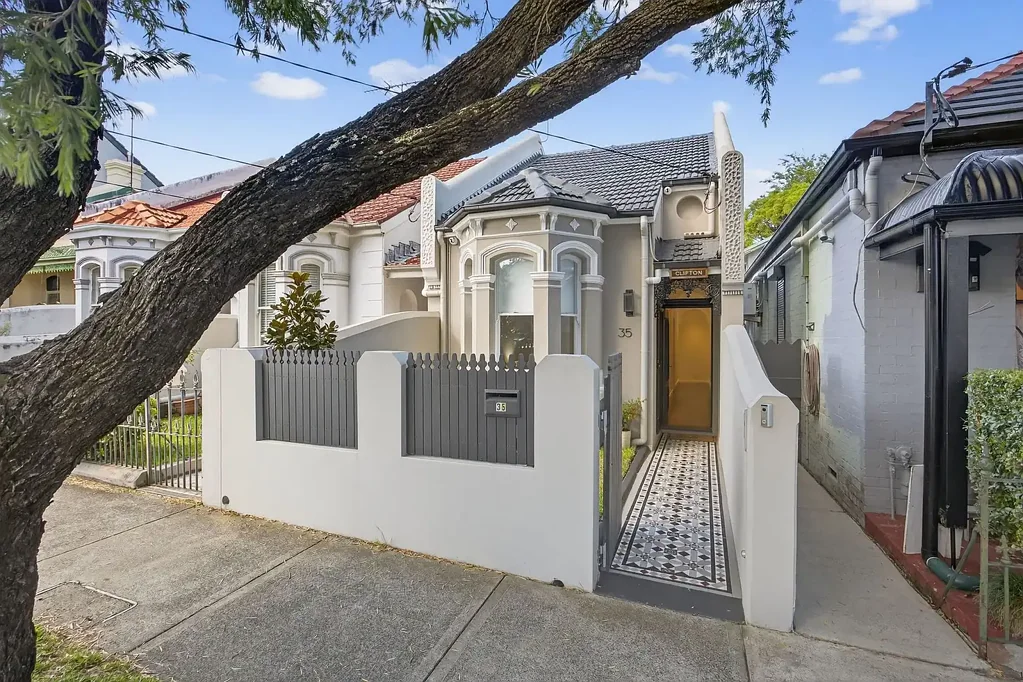 35 Catherine Street, Leichhardt, NSW 2040