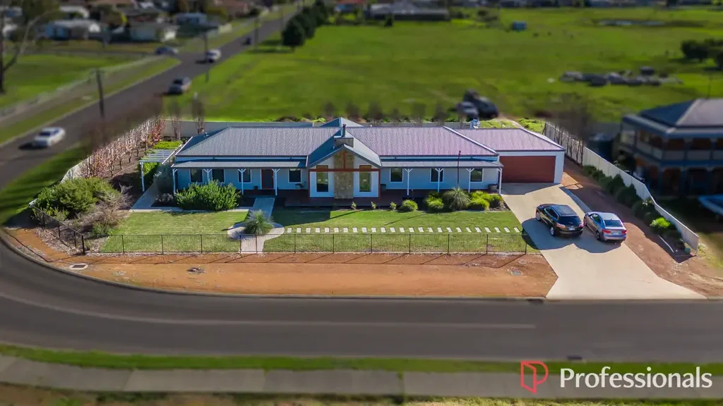 Manjimup 4침실 A rare delight - luxury, modern living in the heart of the Southern Forest!!