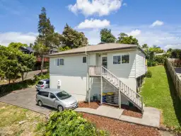 24A Ludlow Terrace, Totara Vale