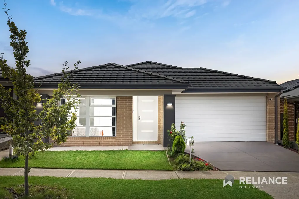 87 Townley Boulevard, Werribee, VIC 3030