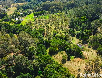 31-115 Wild Road, Crohamhurst, Sunshine Coast, 0 phòng ngủ, 0 phòng tắm, Section