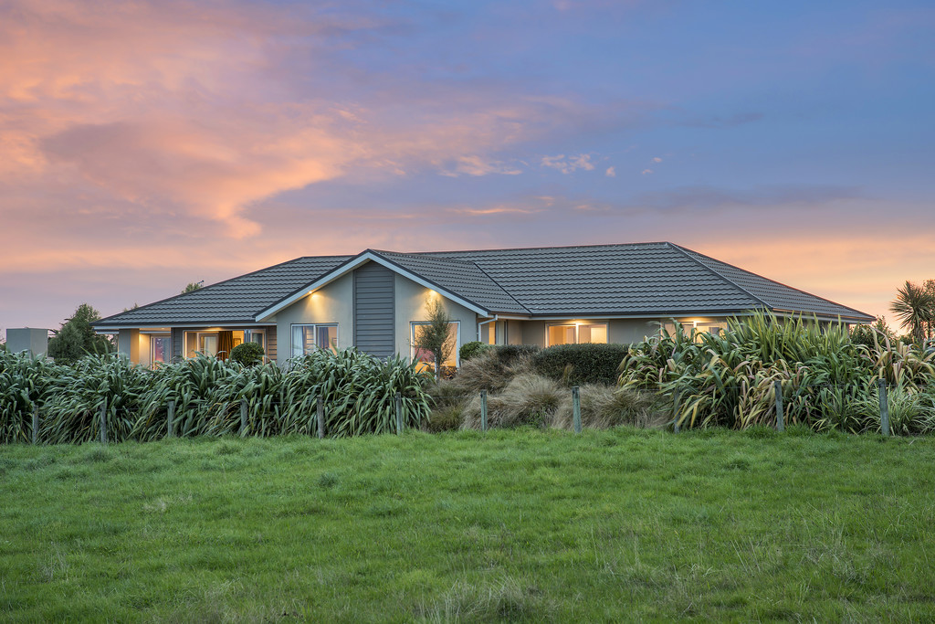 141 Mcleods Road, Sefton, Waimakariri, 4 phòng ngủ, 0 phòng tắm