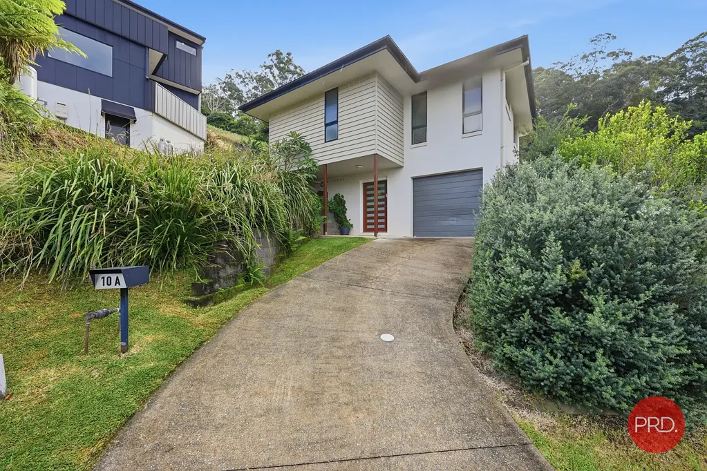 10A Brennan Court, Coffs Harbour, NSW 2450
