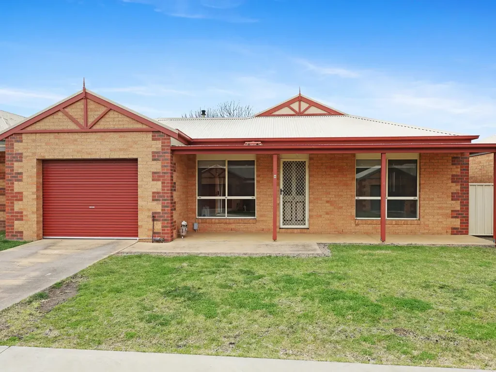 8/2-4 Crean Street, Hamilton, VIC 3300