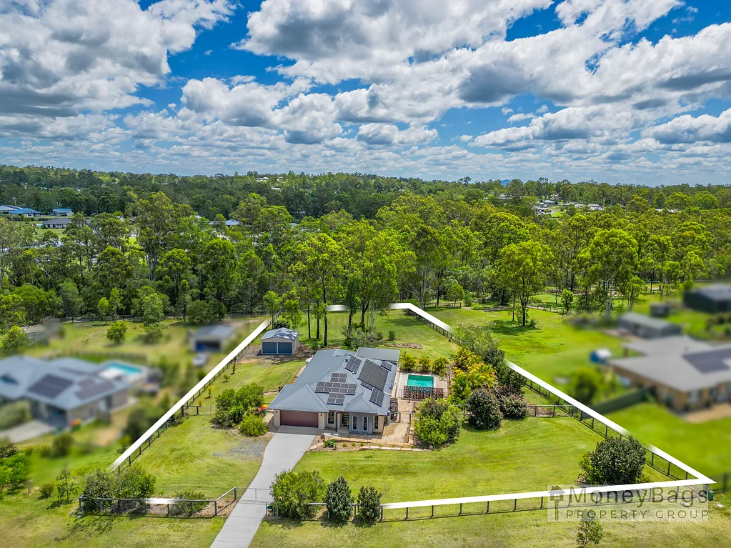 118-122 Panitz Drive, Jimboomba, QLD 4280