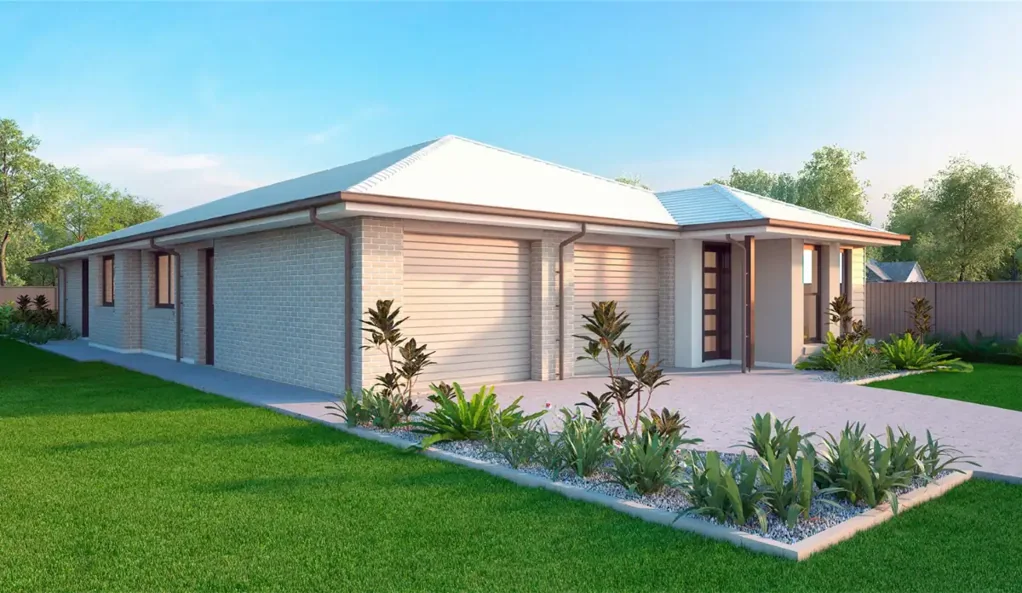 Logan Reserve 4कमरा House and Land ...... there's a few sub $950k, you will need to be quick
