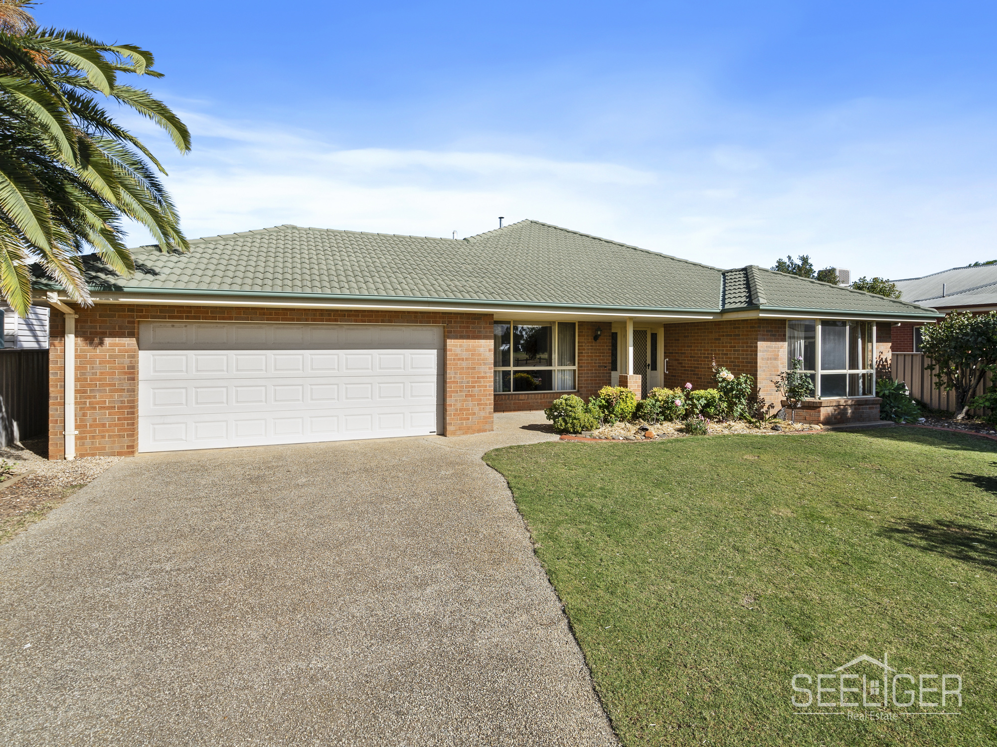 14 LINTHORPE DR, YARRAWONGA VIC 3730, 0房, 0浴, House