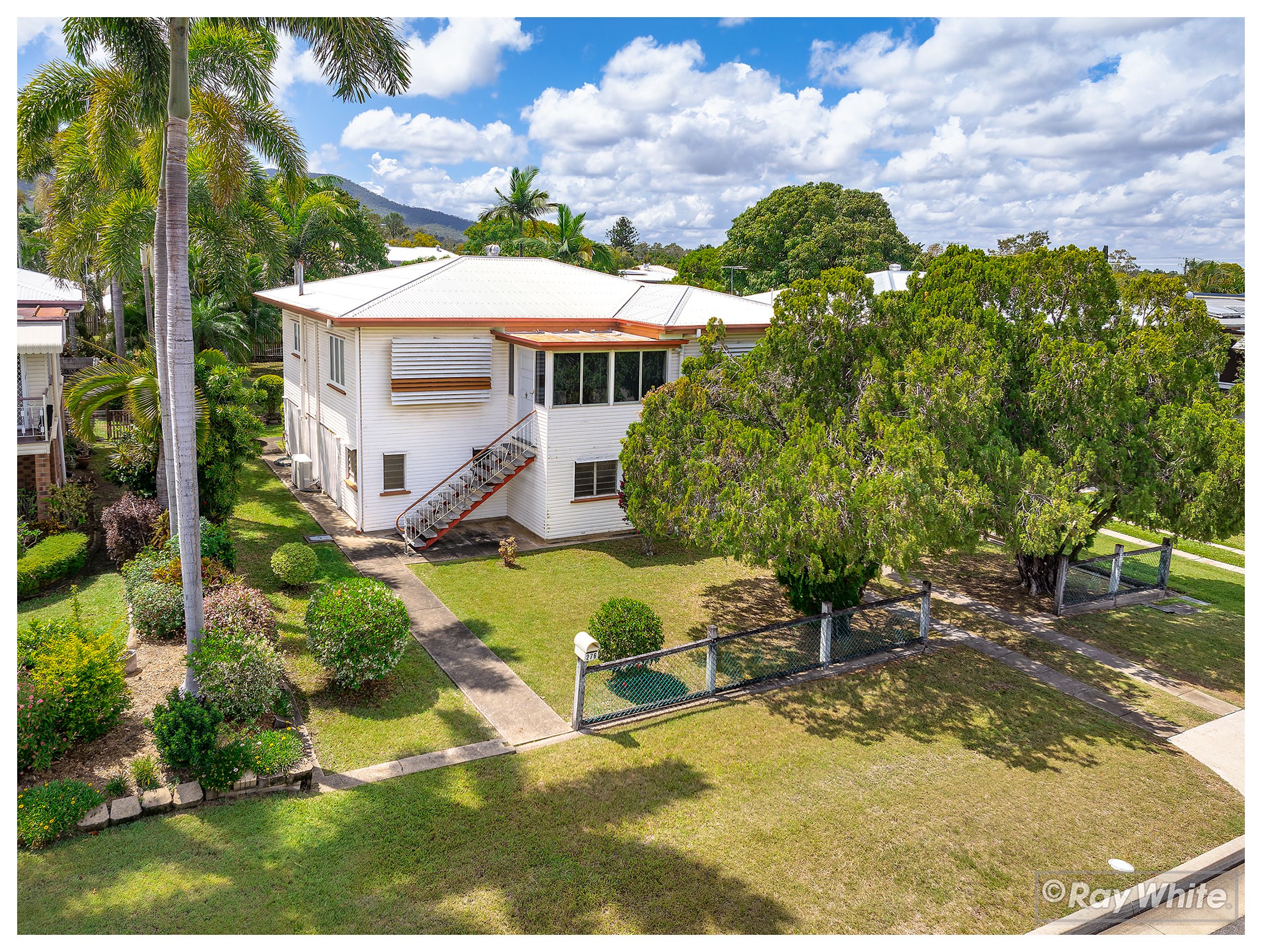 276 CLANFIELD ST, BERSERKER QLD 4701, 0 Kuwarto, 0 Banyo, House