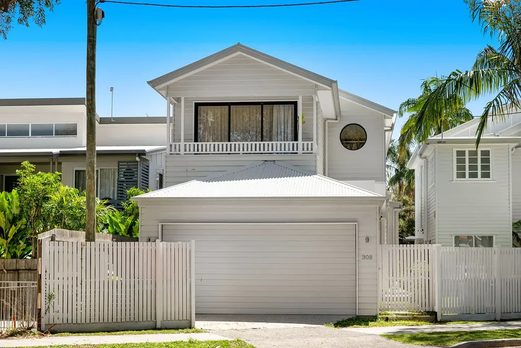 308 Riding Road, Balmoral, QLD 4171