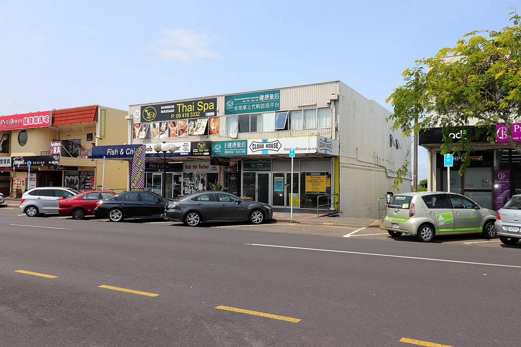 Birkenhead PRIME POSITION Birkenhead Bistro or Retail 133.5m2