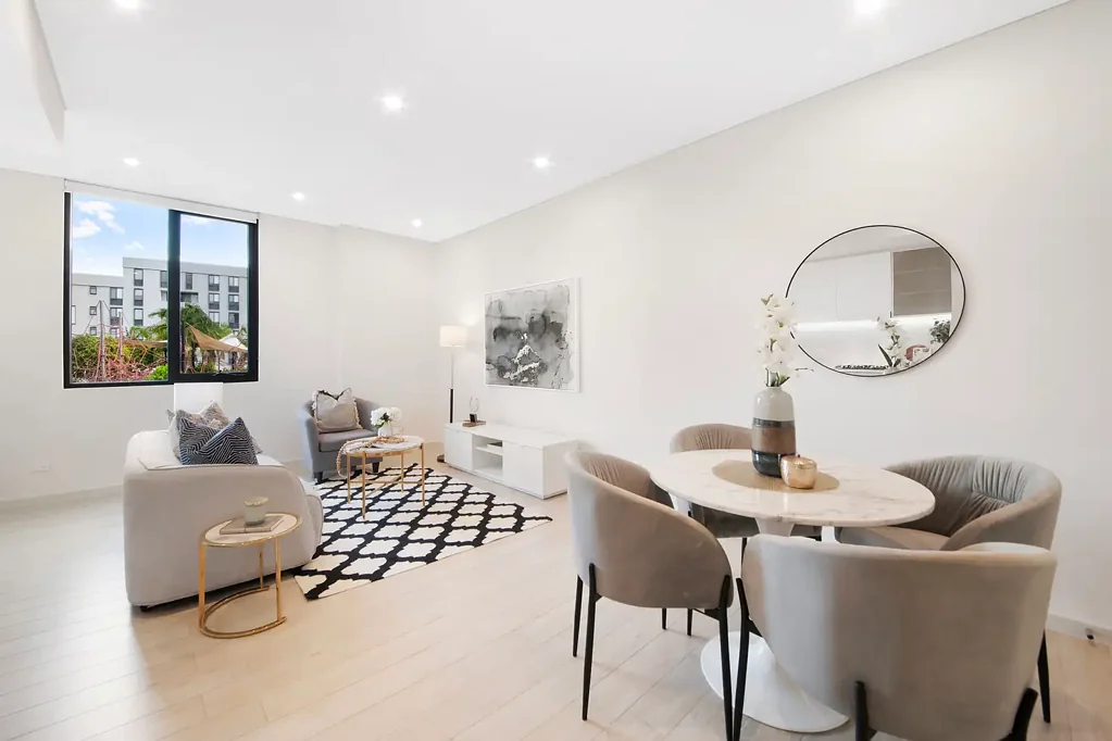 120/24-32 Koorine Street, Ermington, NSW 2115