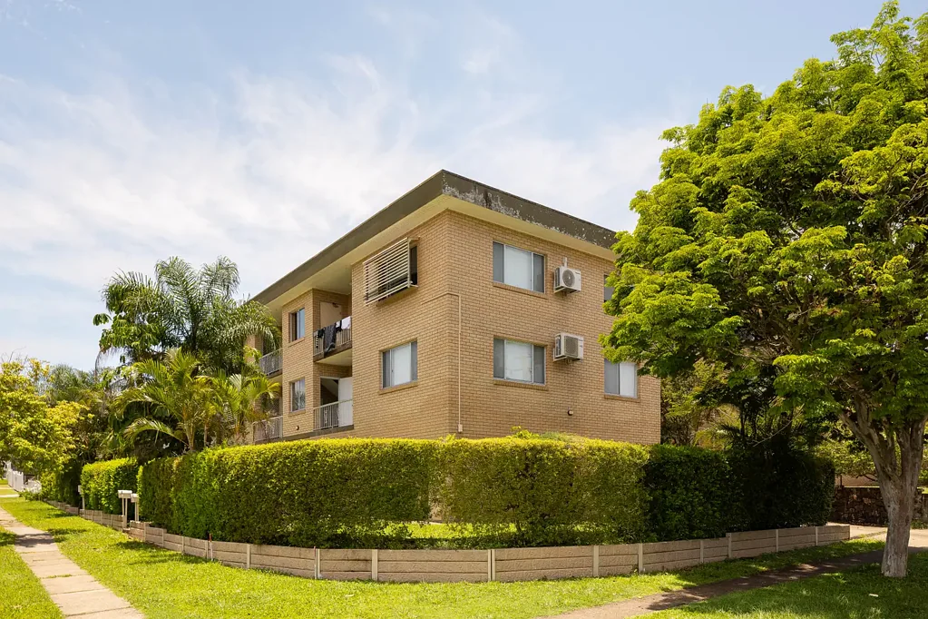 Greenslopes 2Phòng ngủ LAST UNIT AVAILABLE!