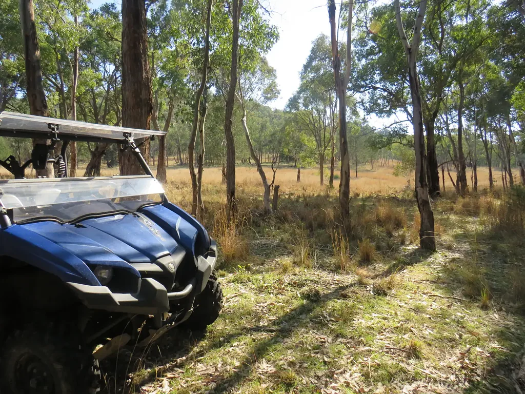 Bundarra PRIVATE SELF SUSTAINING LIFESTYLE BLOCK !!!