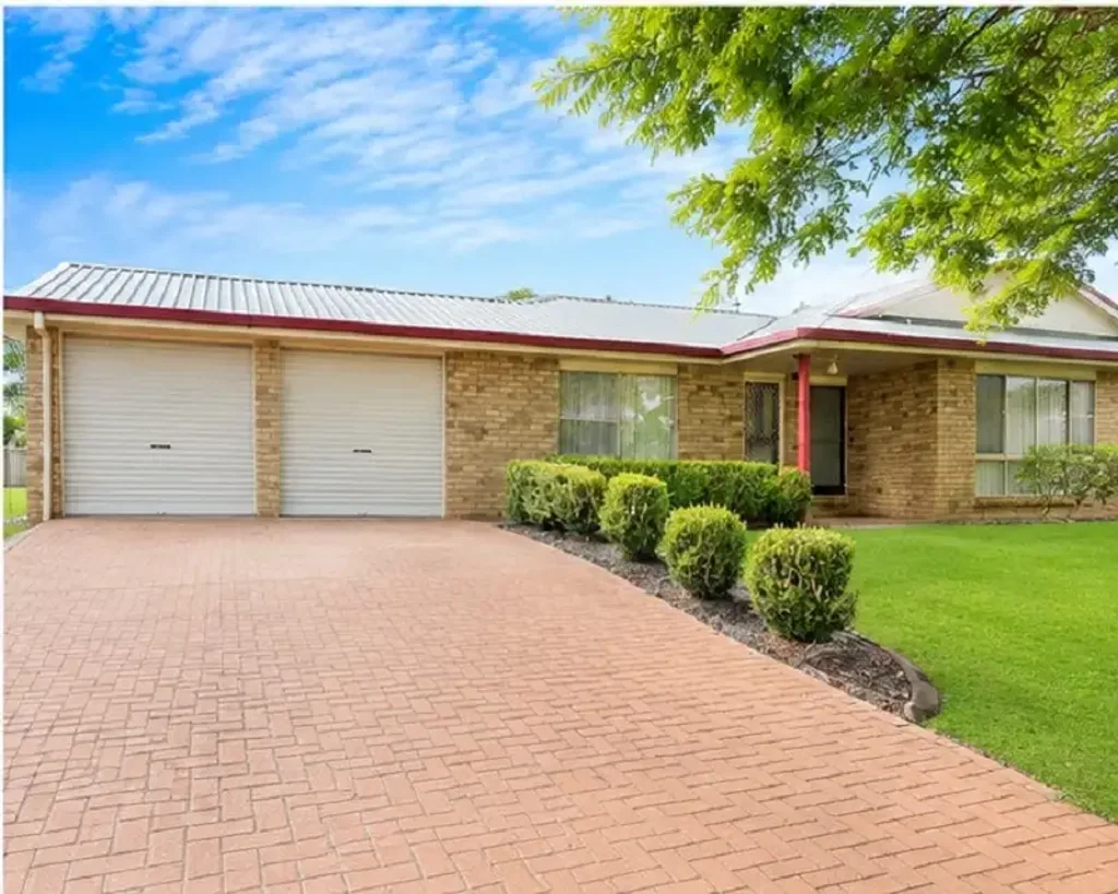 Spacious Family Living in a Convenient Location