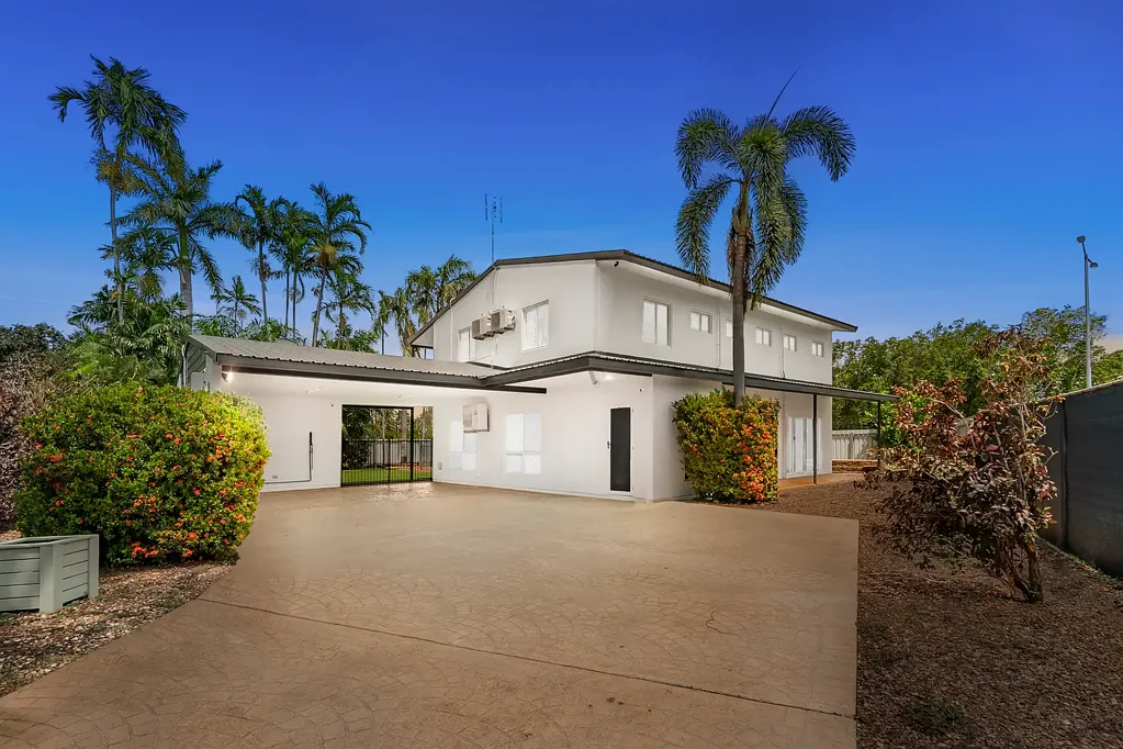6A Wentworth Court, Marrara, NT 812