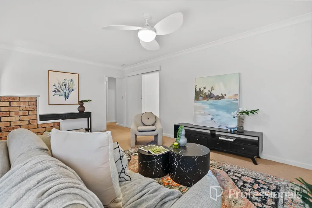 Parmelia 3房  Great Backyard, Workshop & Room to Move on 728sqm