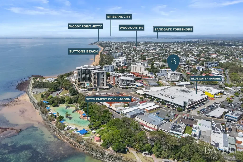 30/76-78 John Street, Redcliffe, QLD 4020