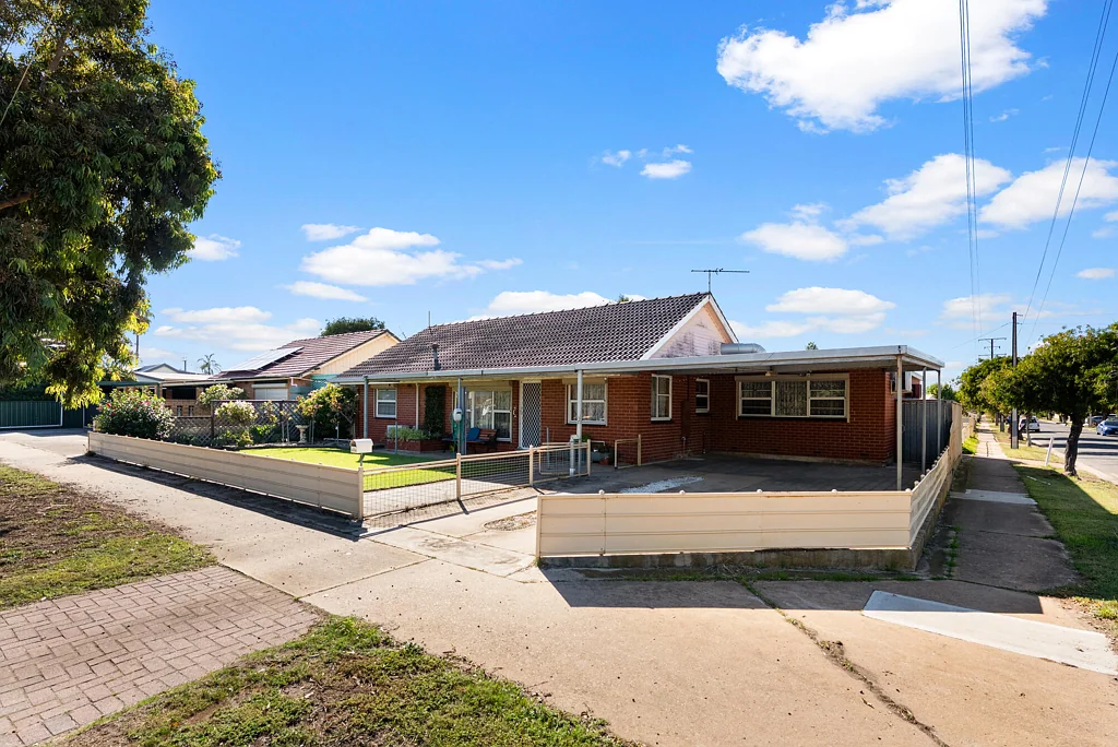 Osborne 3 Bedroom Versatile Home with Outstanding Potential (STCC)