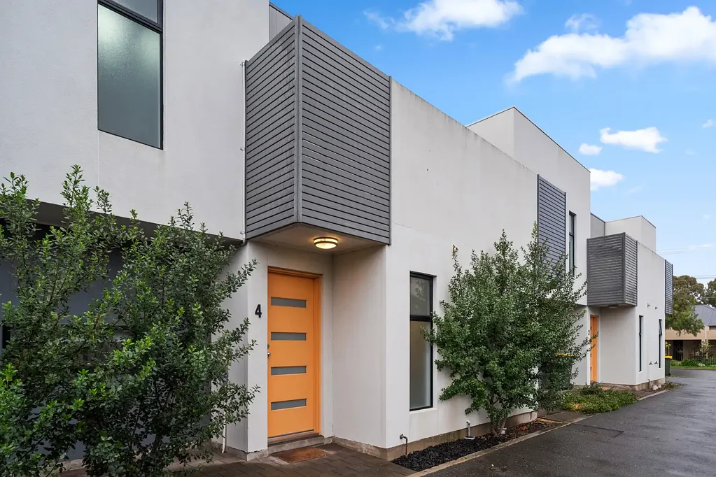 Camden Park 2房  Contemporary Style Meets Effortless Living