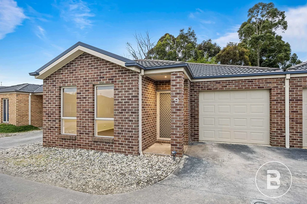 9 Malcolm Court, Brown Hill, VIC 3350