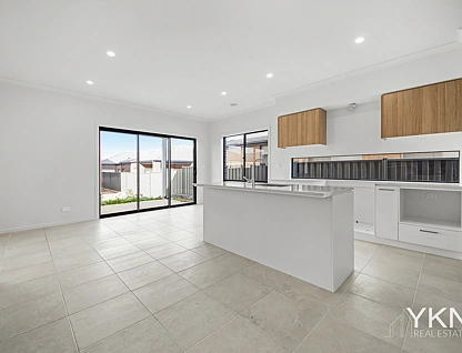 11 Yellowstone Drive, Truganina, South West Melbourne, 4 રૂમ, 2 બાથરૂમ, House