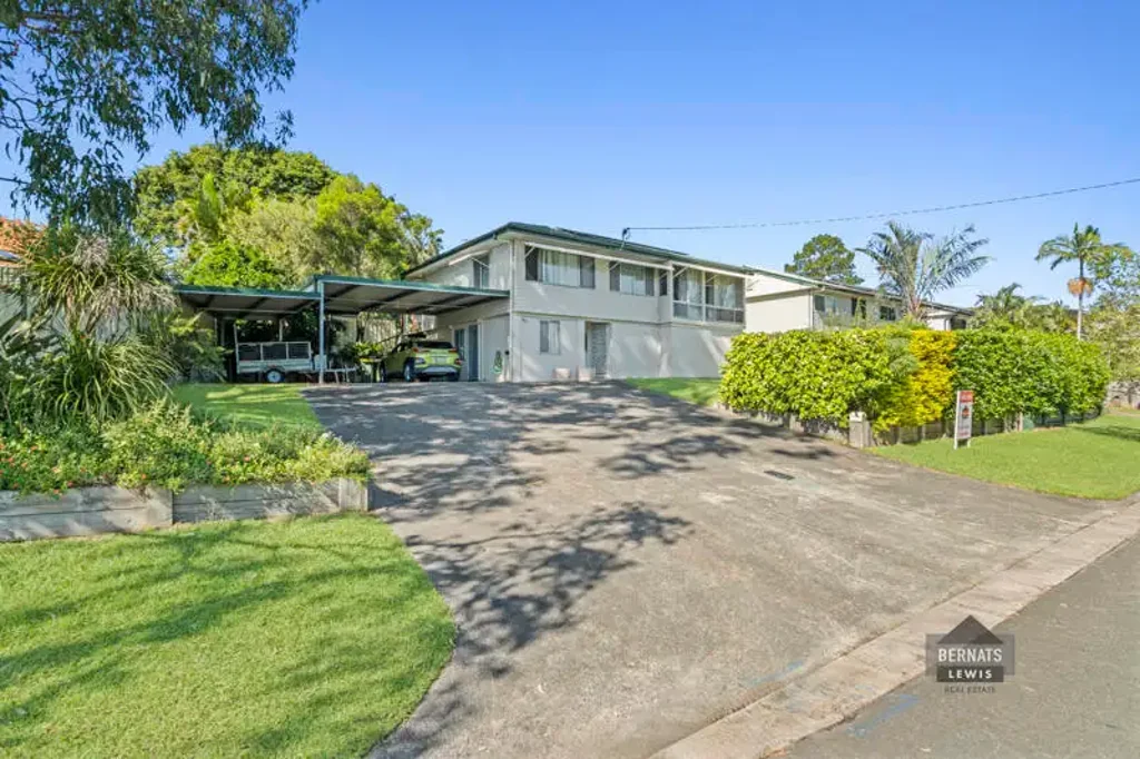 地址保密, Beenleigh, QLD 4207