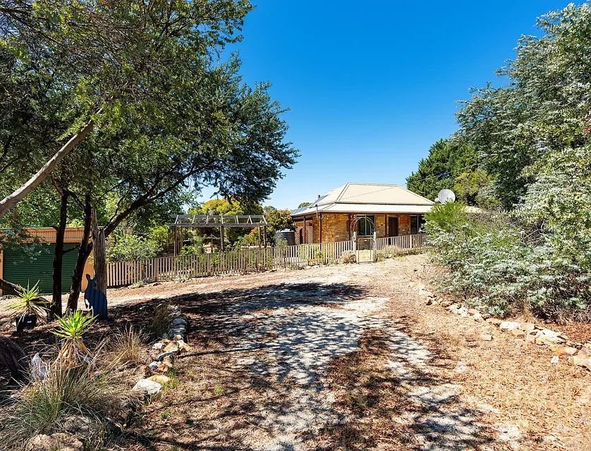11 Donkey Gully Road, Campbells Creek, Bendigo, 3 રૂમ, 1 બાથરૂમ, House