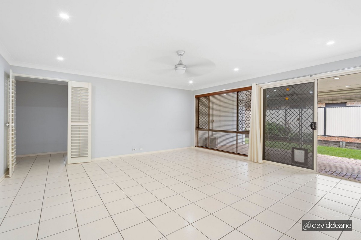 22 PEPPERTREE ST, WARNER QLD 4500, 0房, 0浴, House