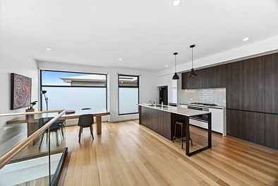 95 BRIGHT ST, TORQUAY VIC 3228, 0房, 0浴, Townhouse