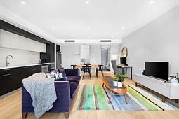 3/12 Trevillian Quay, Kingston