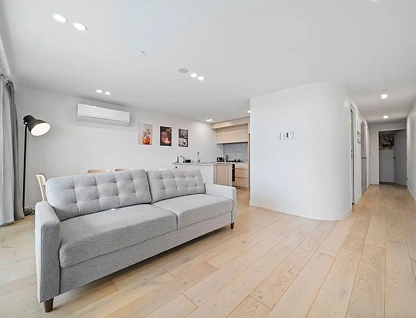 702/258 Northbourne Avenue, Dickson, Inner North, 3 Bedrooms, 2 Bathrooms, Unit
