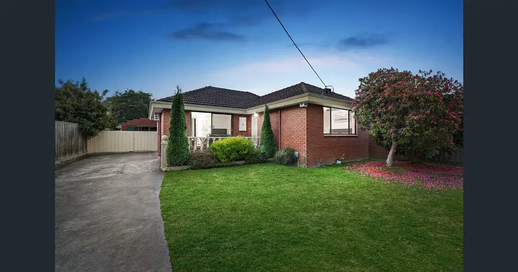 60 Kevin Avenue, Ferntree Gully, VIC 3156