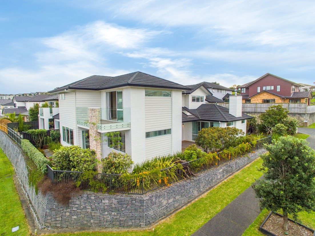 2 Barbarich Drive, Stonefields, Auckland, 4 ਕਮਰੇ, 0 ਬਾਥਰੂਮ