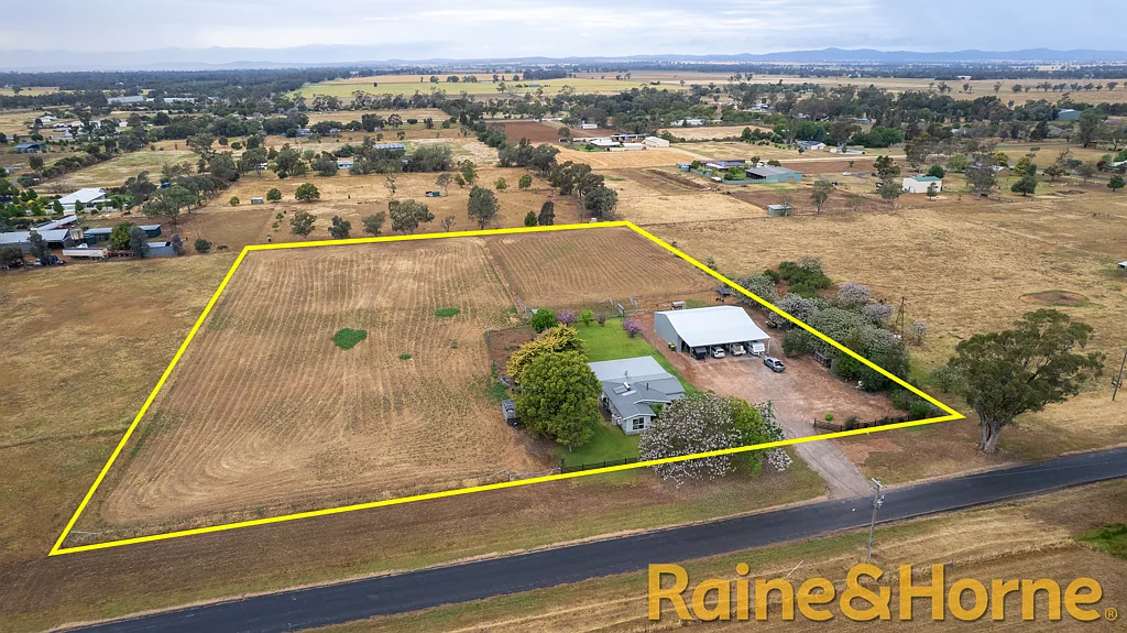 47 Morgan Street, Narromine, NSW 2821