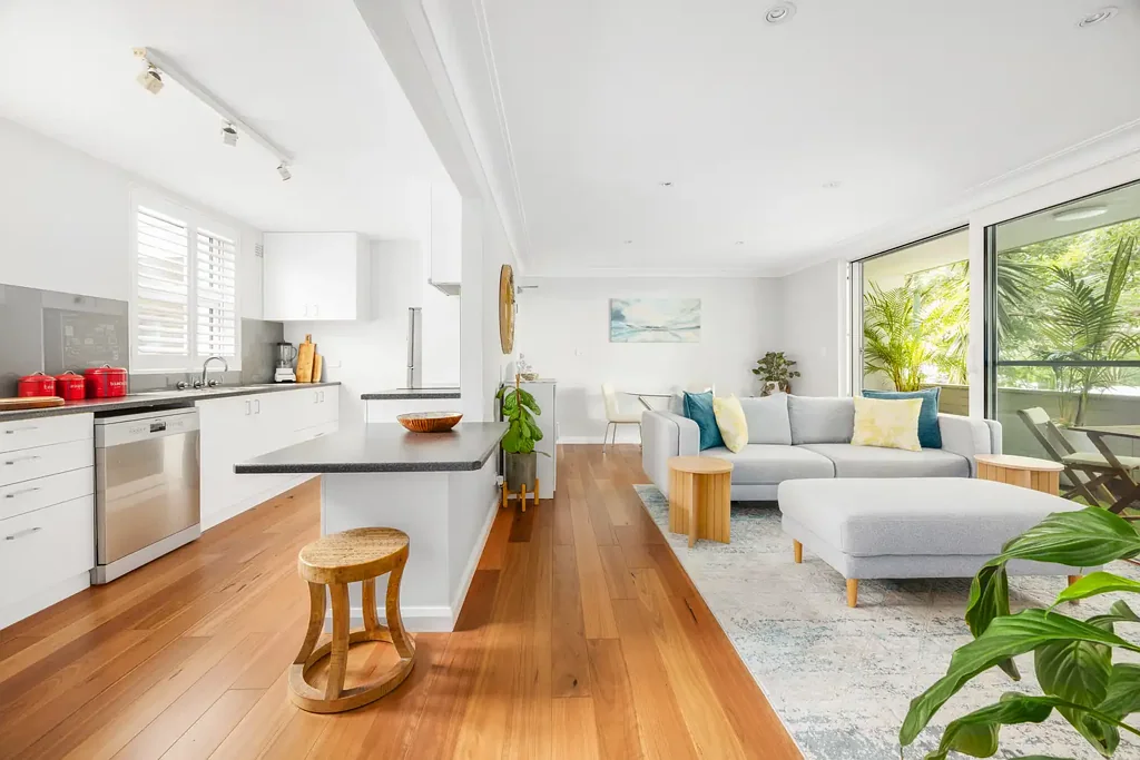 17/98 Ourimbah Road, Mosman, NSW 2088