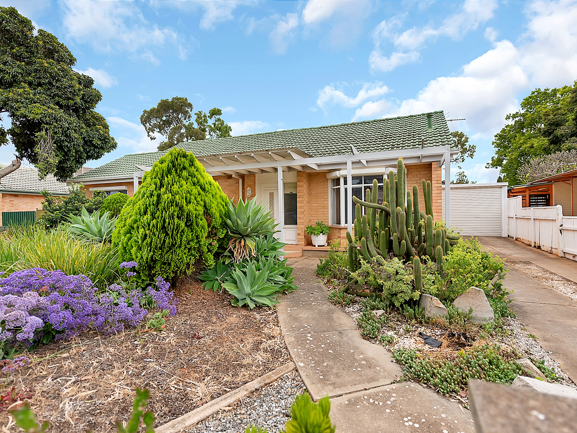 21 BERBERIS ST, ELIZABETH VALE SA 5112, 0房, 0浴, House