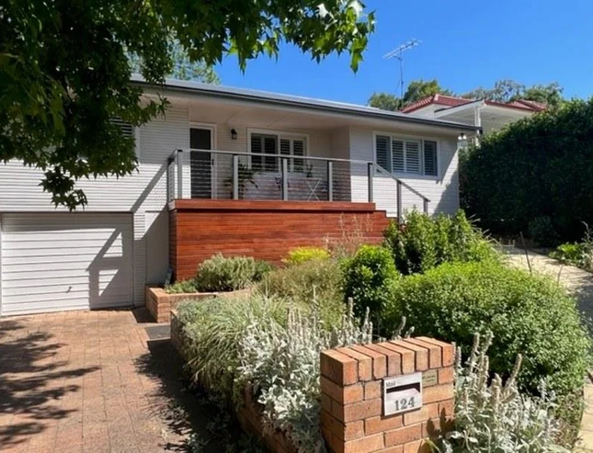 124 Fitzroy Street, Tamworth, Tamworth, 3 phòng ngủ, 1 phòng tắm, House