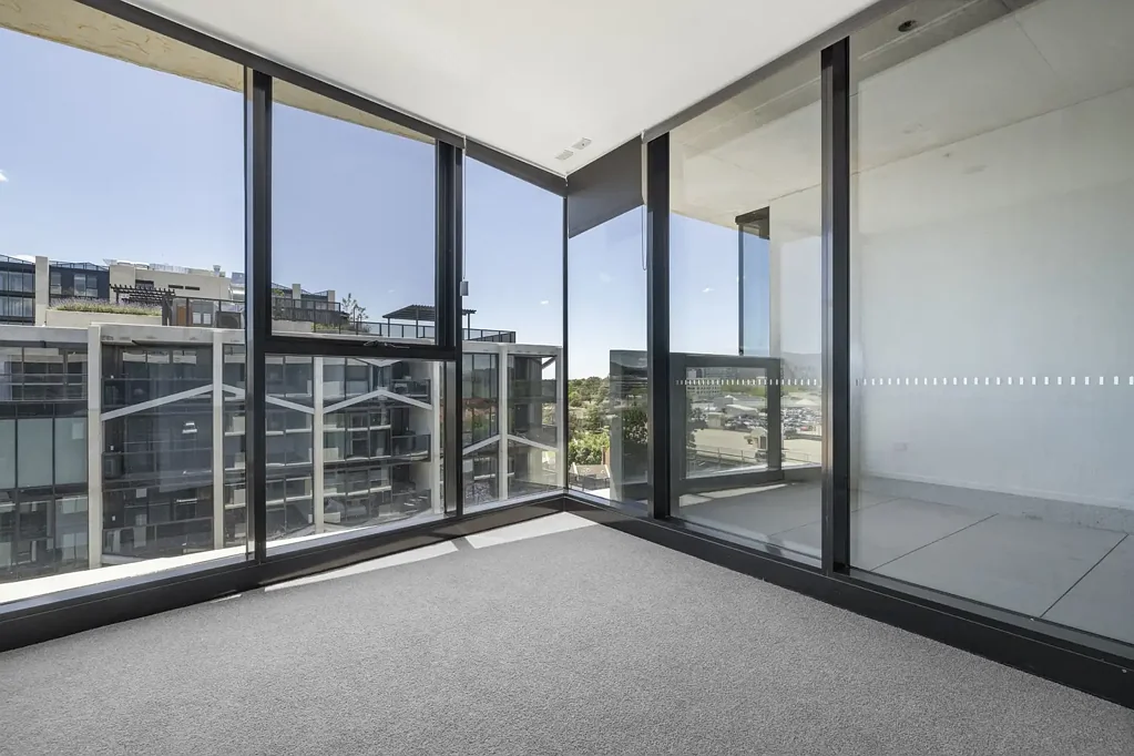 Contemporary CBD Living – Spacious 2-Bedroom Apartment with Premium Finishes