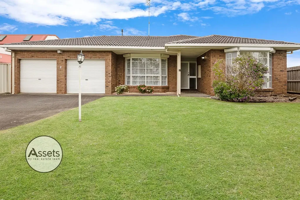 2 Curragh Court, Portland, VIC 3305