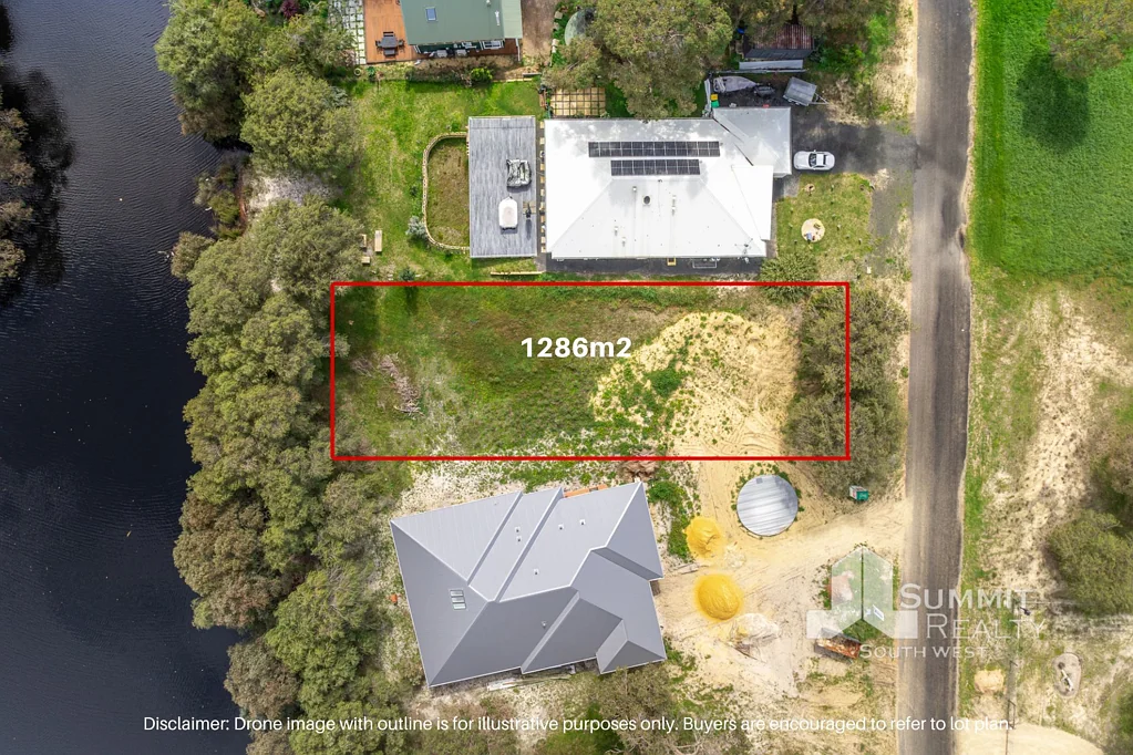 51/115 Rigg Road, Myalup, WA 6220