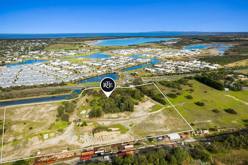 Point Lonsdale Premium Land Holding