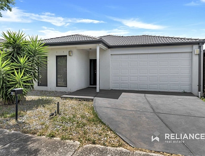 49 Terrene Terrace, Point Cook, South West Melbourne, 4 રૂમ, 2 બાથરૂમ, House