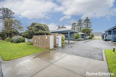 Goolwa 2chambre Coastal Living Opportunity !!