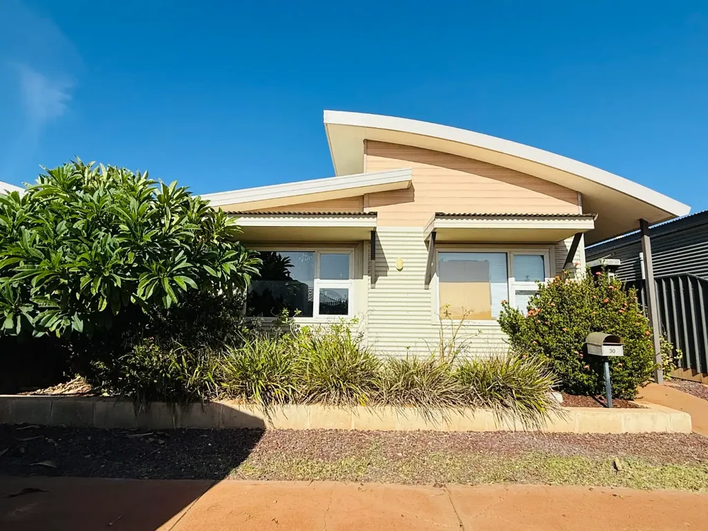 30 Winyama Road, Baynton, WA 6714