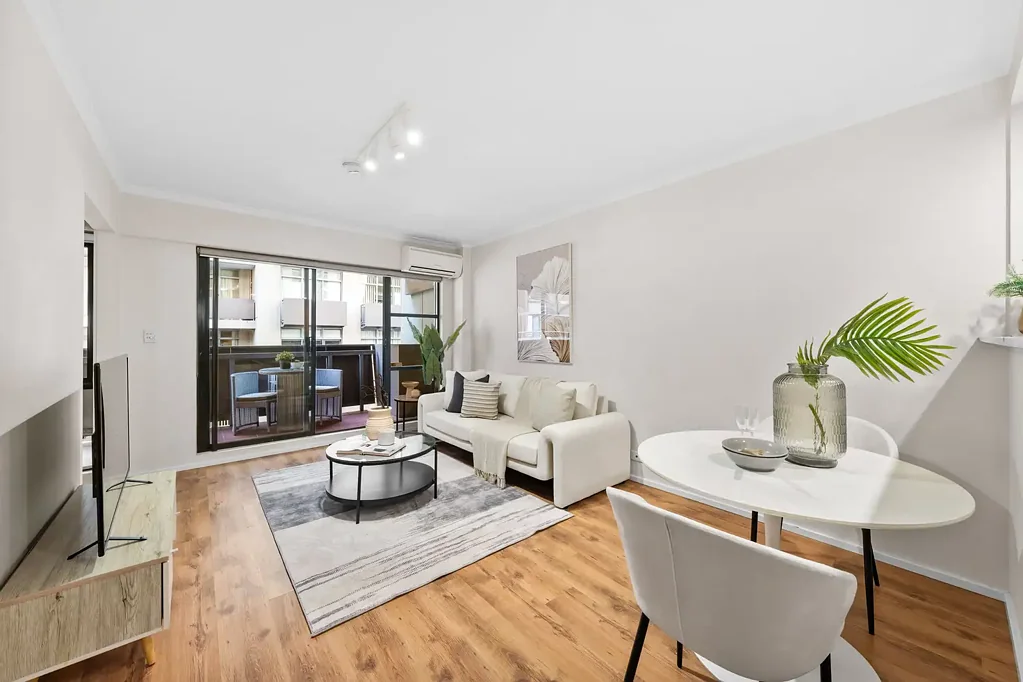 308/1 Poplar Street, Surry Hills, NSW 2010