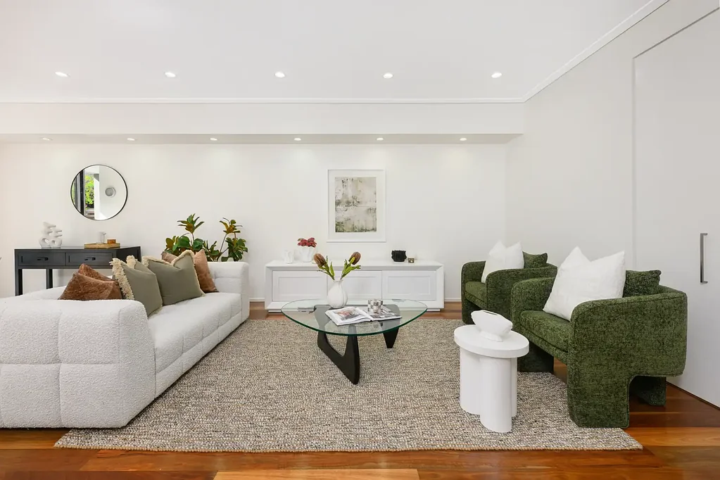 11/9 Milray Street, Lindfield, NSW 2070
