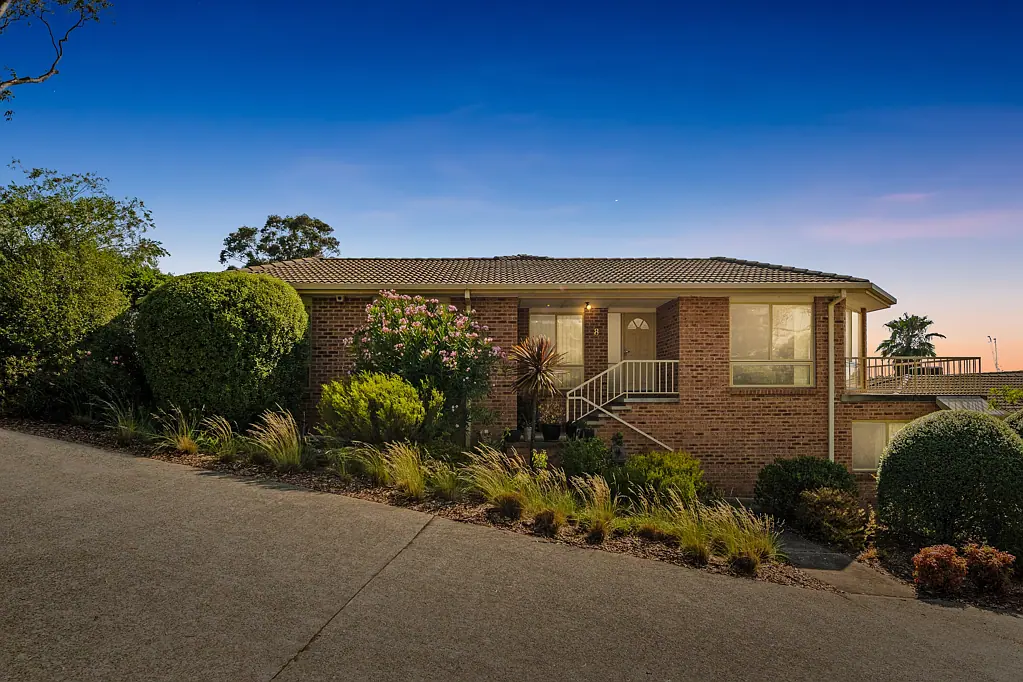8/18 Mugglestone Place, Bruce, ACT 2617