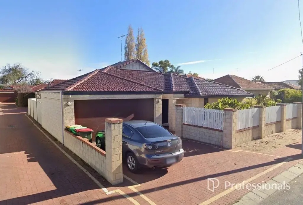 18a Kelly Street, South Bunbury, WA 6230